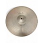 Used Paiste 14in Signature Fast Crash Cymbal