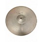 Used Paiste 14in Signature Fast Crash Cymbal