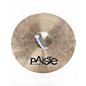 Used Paiste 14in Signature Fast Crash Cymbal