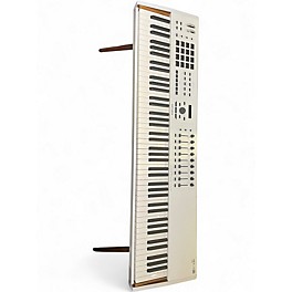 Used Arturia Keylab MKII 88 Key W/LEGS