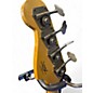 Used Fender LIMITED EDITION CUSTOM SHOP 60 JAZZ BASS RELIC Sunburst Electric Bass Guitar