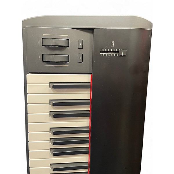 Used M-Audio Hammer 88 MIDI Controller