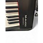 Used M-Audio Hammer 88 MIDI Controller