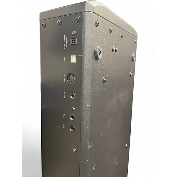 Used M-Audio Hammer 88 MIDI Controller