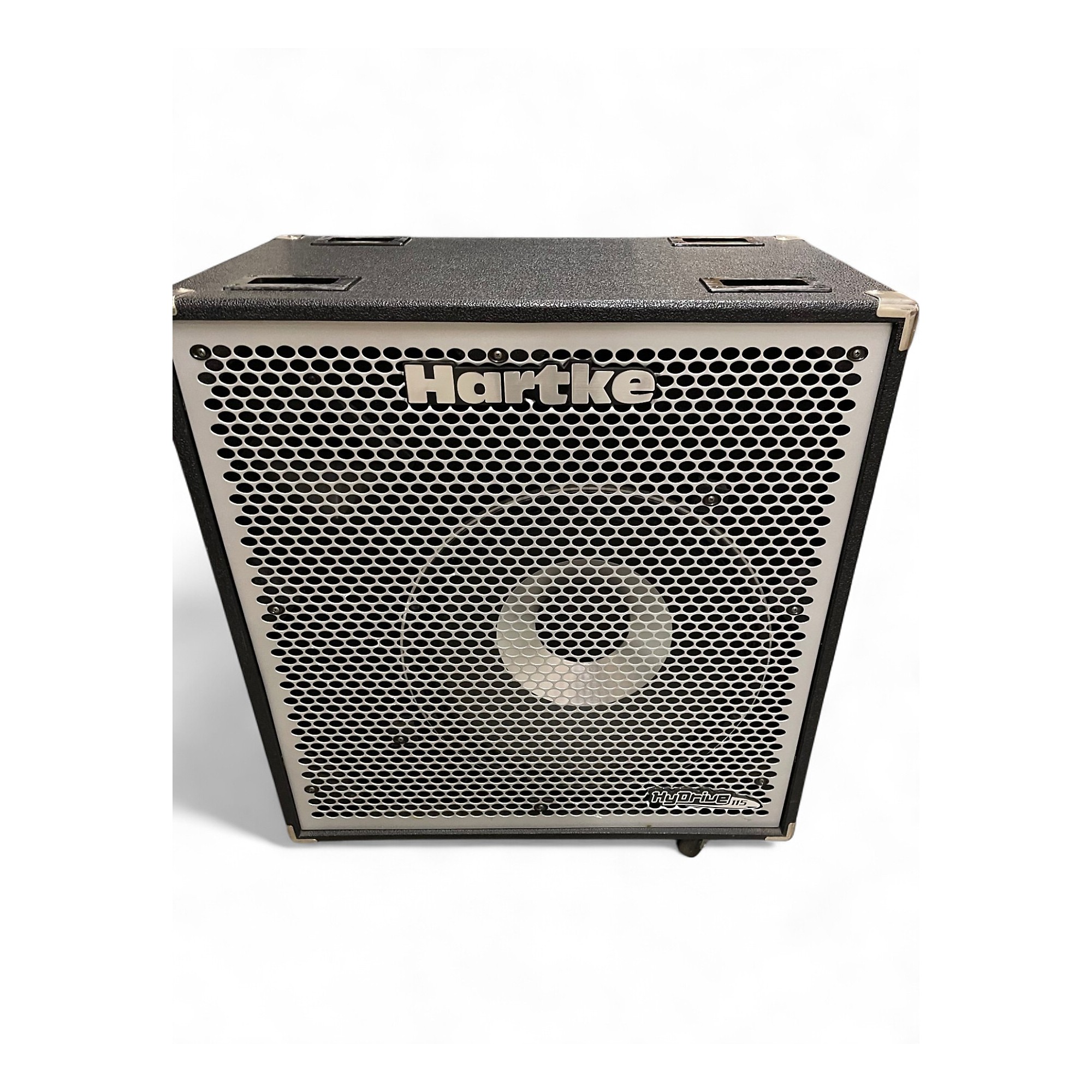 Hartke ベース用キャビネット　HyDrive 115 Used Hartke HYDRIVE 115 Bass Cabinet | Guitar Center