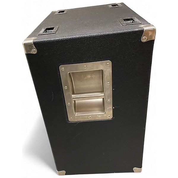 Used Hartke HYDRIVE 115 Bass Cabinet