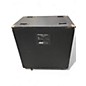Used Hartke HYDRIVE 115 Bass Cabinet