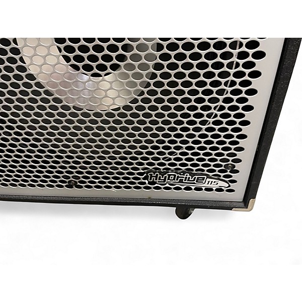 Used Hartke HYDRIVE 115 Bass Cabinet