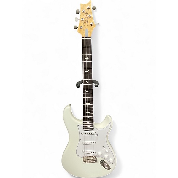 Used 2023 PRS Silver Sky John Mayer Signature FROST Solid Body Electric Guitar