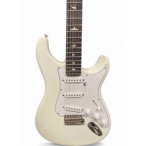 Used 2023 PRS Silver Sky John Mayer Signature FROST Solid Body Electric Guitar