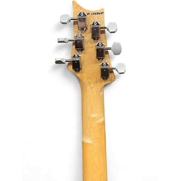 Used 2023 PRS Silver Sky John Mayer Signature FROST Solid Body Electric Guitar