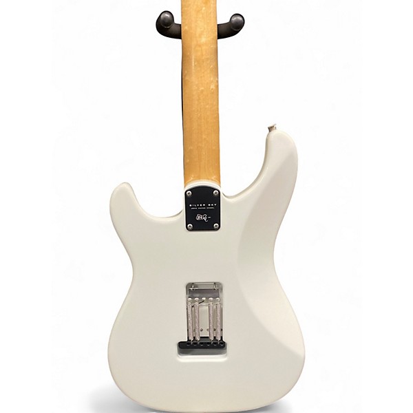 Used 2023 PRS Silver Sky John Mayer Signature FROST Solid Body Electric Guitar