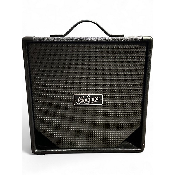 Used BluGuitar Nanocab 1x12 Guitar Cabinet