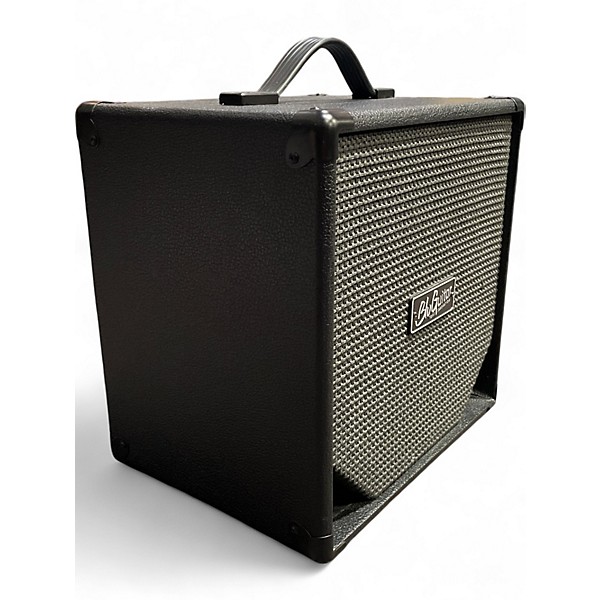 Used BluGuitar Nanocab 1x12 Guitar Cabinet