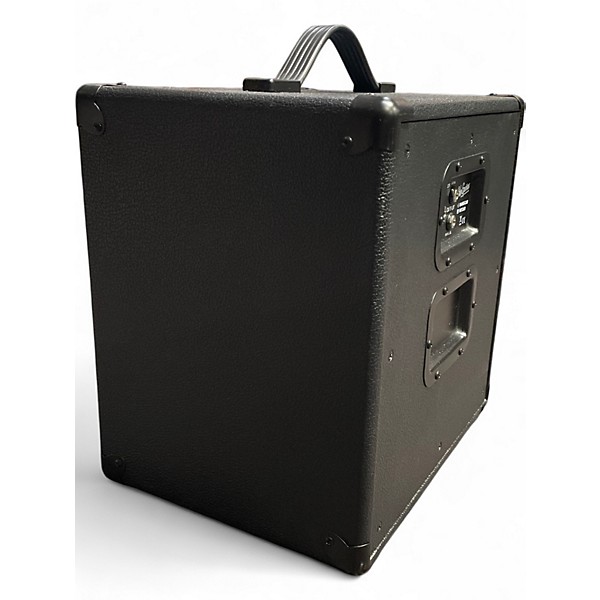 Used BluGuitar Nanocab 1x12 Guitar Cabinet
