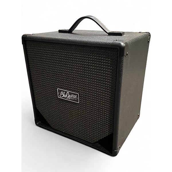 Used BluGuitar Nanocab 1x12 Guitar Cabinet