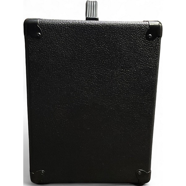 Used BluGuitar Nanocab 1x12 Guitar Cabinet