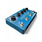 Used TC Electronic Flashback X4 Delay And Looper Effect Pedal