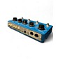 Used TC Electronic Flashback X4 Delay And Looper Effect Pedal