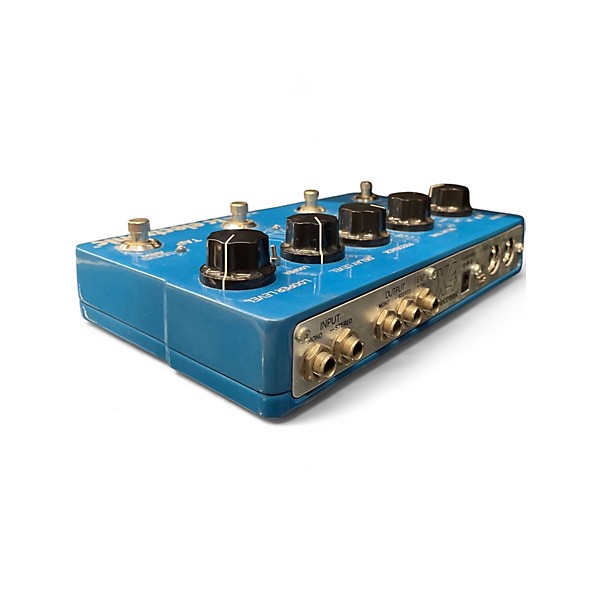Used TC Electronic Flashback X4 Delay And Looper Effect Pedal