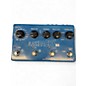 Used TC Electronic Flashback X4 Delay And Looper Effect Pedal