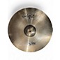 Used Zildjian 20in ZBT Crash Ride Cymbal thumbnail