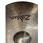 Used Zildjian 20in ZBT Crash Ride Cymbal