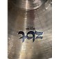 Used Zildjian 20in ZBT Crash Ride Cymbal