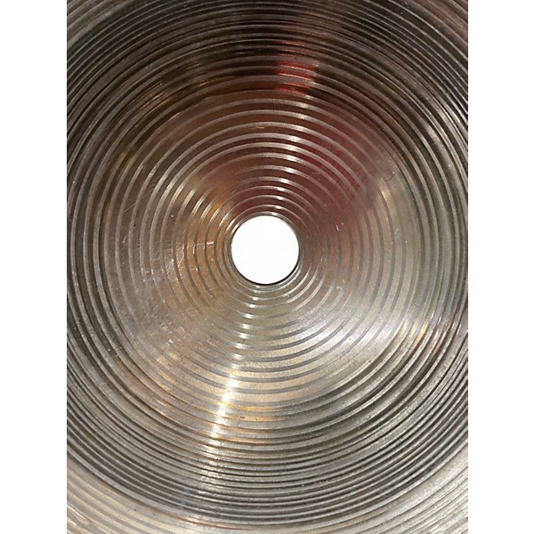 Used Zildjian 20in ZBT Crash Ride Cymbal
