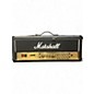 Used Marshall JVM205H 50W Tube Guitar Amp Head thumbnail