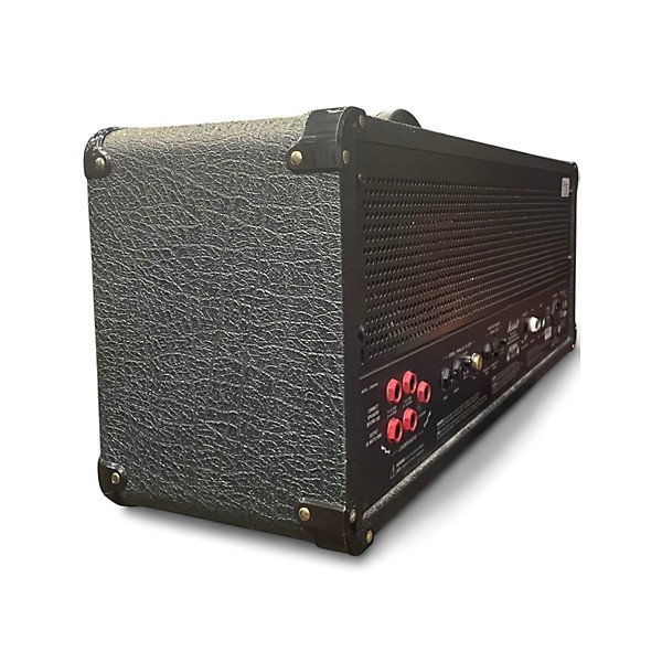 Used Marshall JVM205H 50W Tube Guitar Amp Head