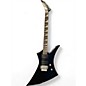 Used Jackson KELLY K3 Black Solid Body Electric Guitar thumbnail