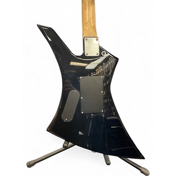 Used Jackson KELLY K3 Black Solid Body Electric Guitar