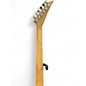 Used Jackson KELLY K3 Black Solid Body Electric Guitar