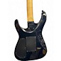 Used Charvel 3A Sunburst Solid Body Electric Guitar