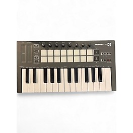 Used Novation Launchkey Mini MIDI Controller