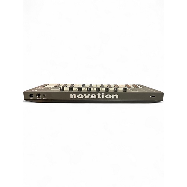Used Novation Launchkey Mini MIDI Controller