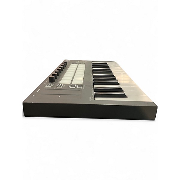 Used Novation Launchkey Mini MIDI Controller