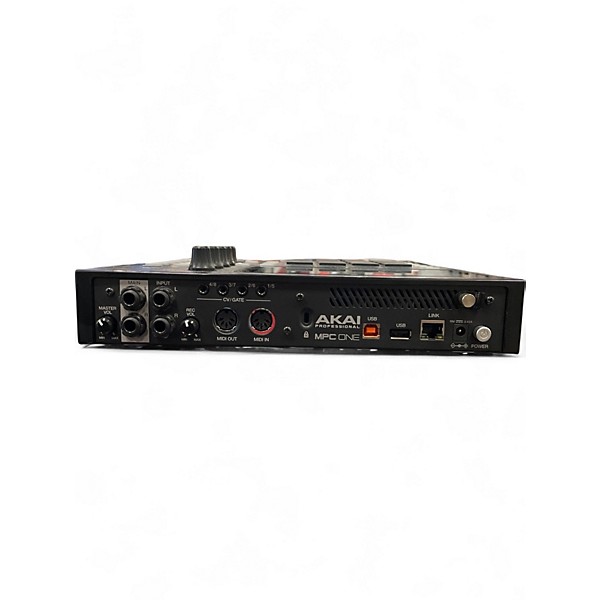Used Akai Professional MPC ONE Control Surface