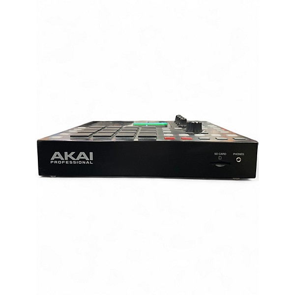 Used Akai Professional MPC ONE Control Surface