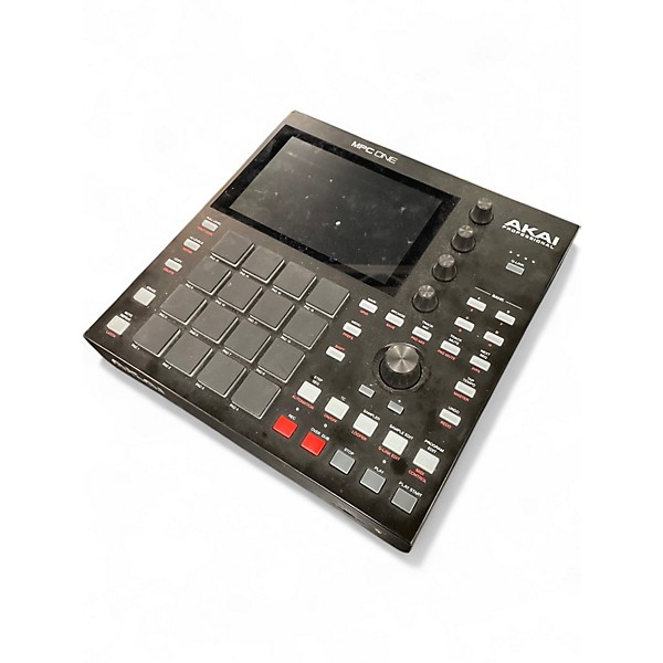 Used Akai Professional MPC ONE Control Surface