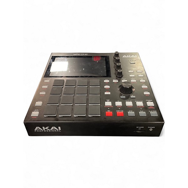 Used Akai Professional MPC ONE Control Surface