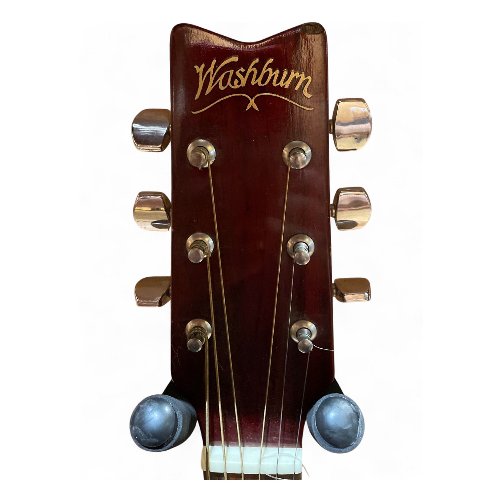 【Washburn・D-10N】ｱｺｰｽﾃｨｯｸｷﾞﾀｰ販売中 Washburn D-10N Guitar | WEST GUITAR CENTER