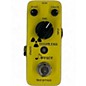Used Donner YELLOW FALL Effect Pedal thumbnail