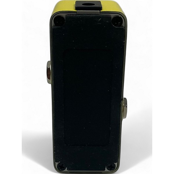 Used Donner YELLOW FALL Effect Pedal