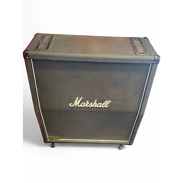 Used Marshall JCM900 LEAD 1960 Guitar Cabinet