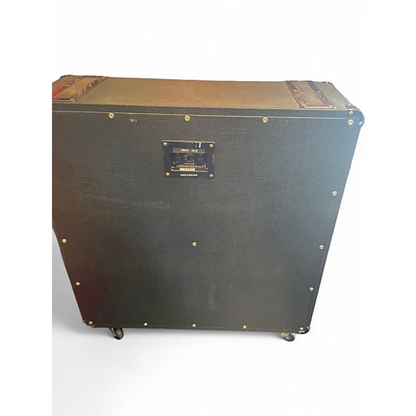 Used Marshall JCM900 LEAD 1960 Guitar Cabinet