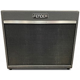 Used Fender Bassbreaker 45W 2x12 Tube Guitar Combo Amp