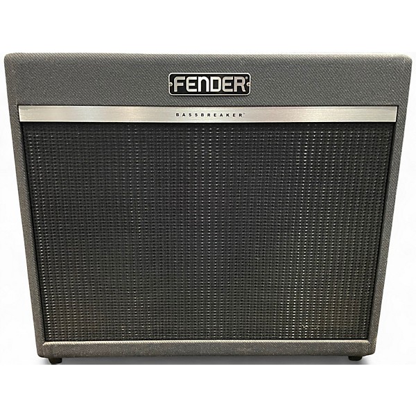 Used Fender Bassbreaker 45W 2x12 Tube Guitar Combo Amp