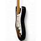 Used Fender 70th Anniversary American Vintage II 1954 Stratocaster 2-Color Sunburst Solid Body Electric Guitar